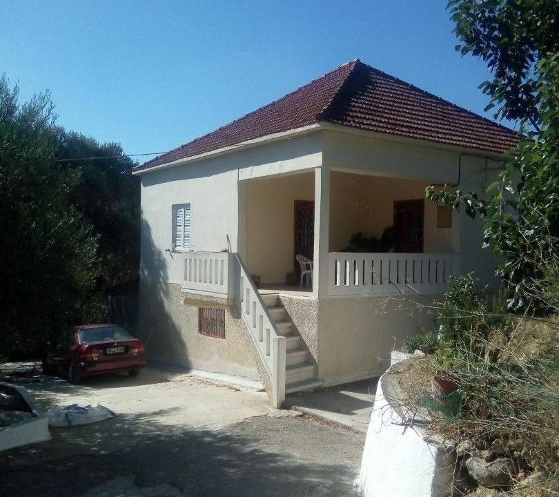 Photo of Buildings in Platanias