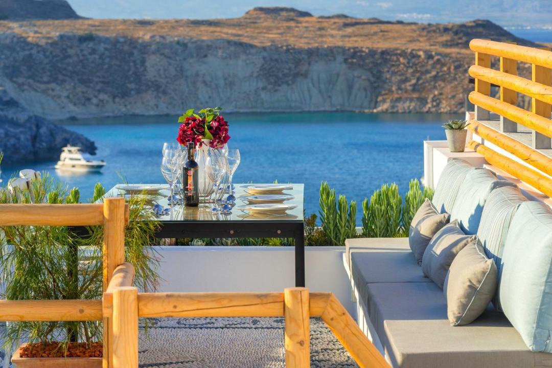 Photo of Others in Lindos