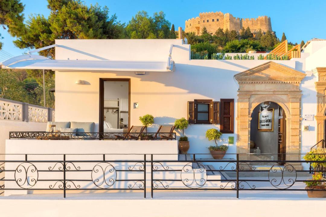 Photo of Others in Lindos