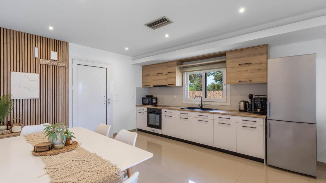 Photo of Kitchen in Molos