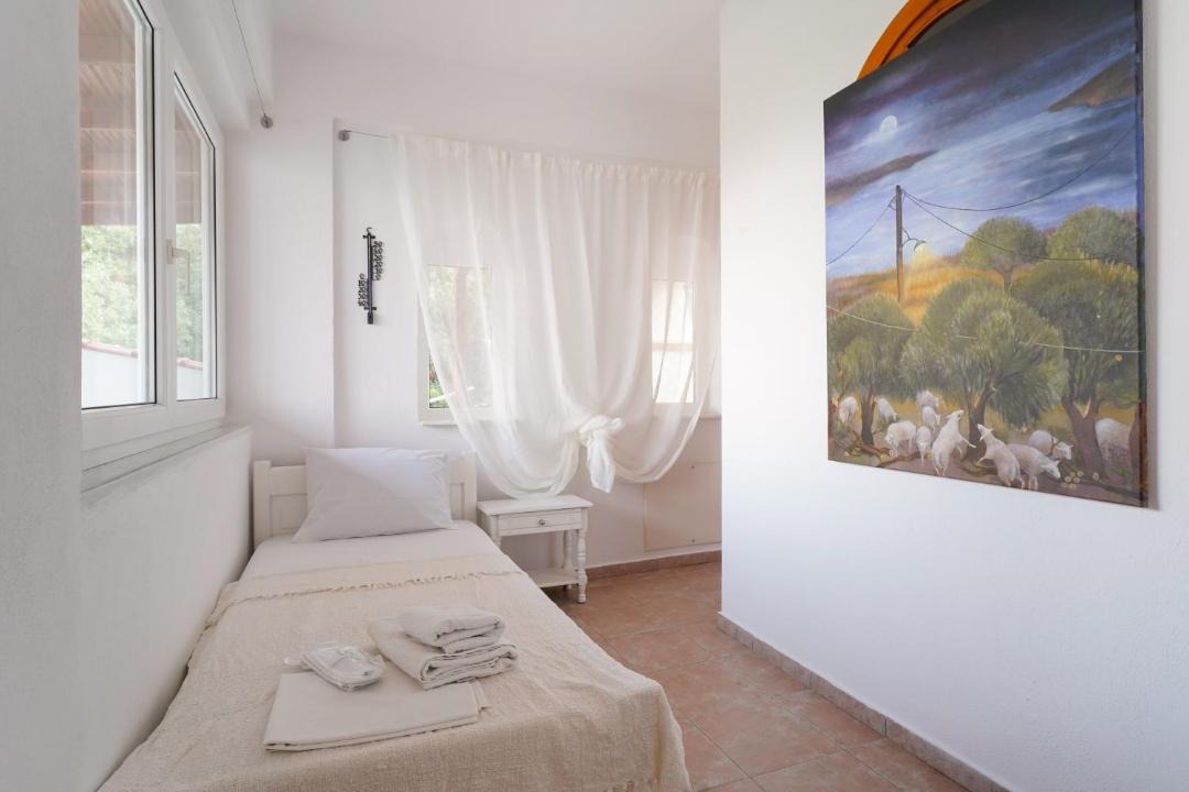 Photo of Bedroom in Thasos