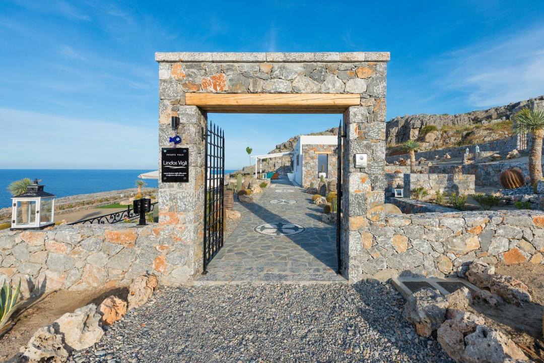 Photo of Others in Lindos