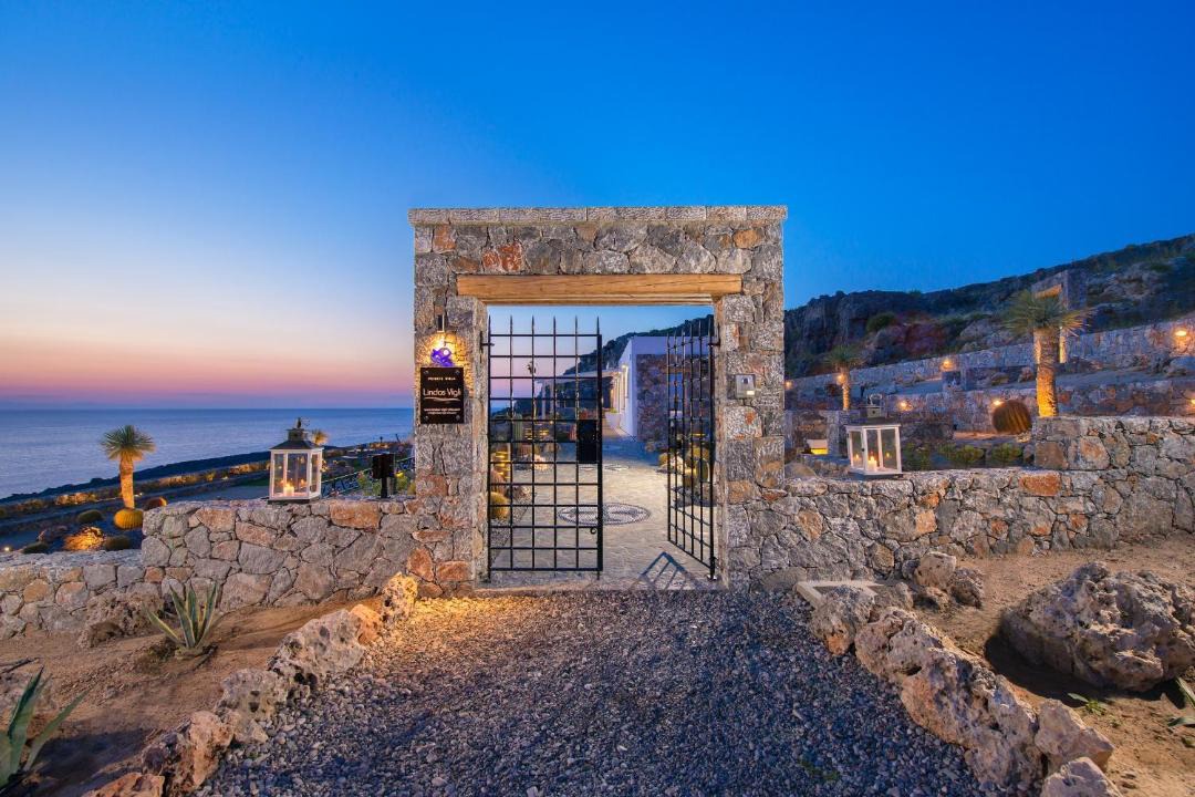 Photo of Others in Lindos