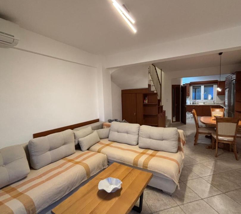 Photo of Livingroom in Kalyves Polygyrou