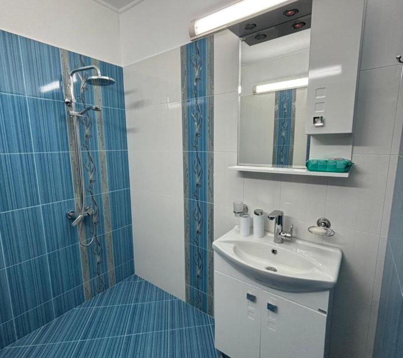 Photo of Bathroom in Kalyves Polygyrou