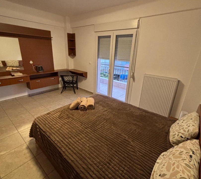 Photo of Bedroom in Kalyves Polygyrou