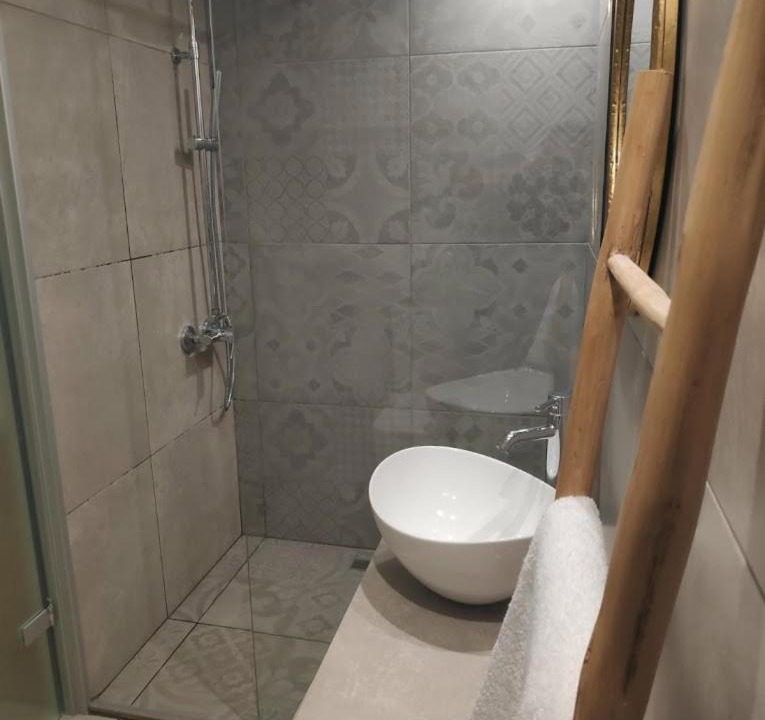 Photo of Bathroom in Georgioupolis