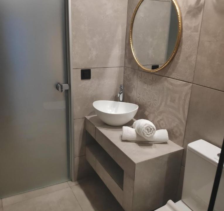 Photo of Bathroom in Georgioupolis
