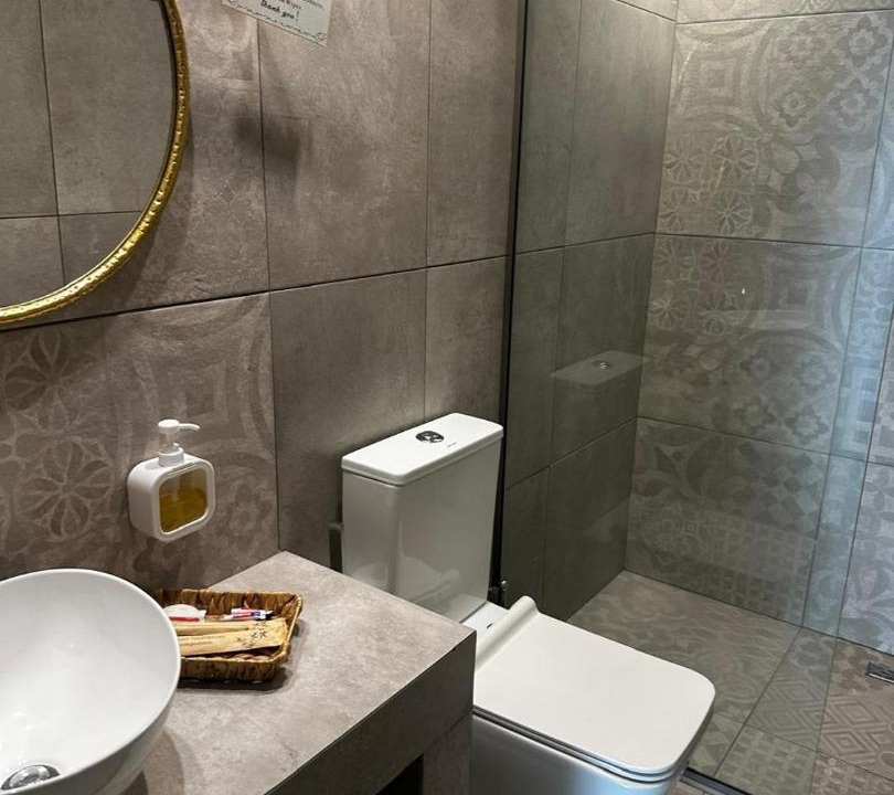 Photo of Bathroom in Georgioupolis