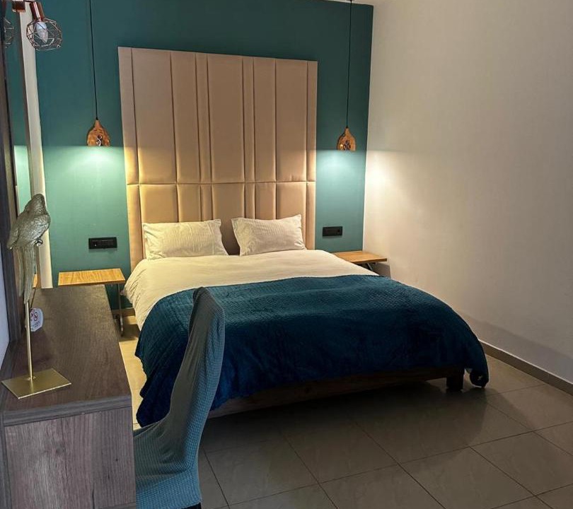 Photo of Bedroom in Georgioupolis