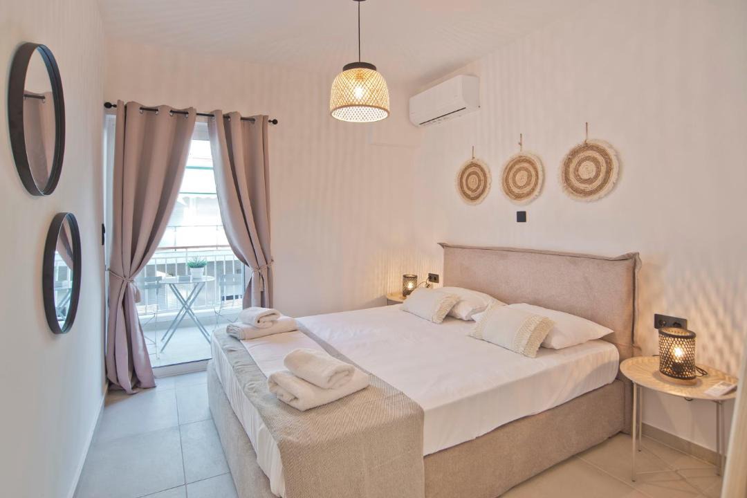 Photo of Bedroom in Athens