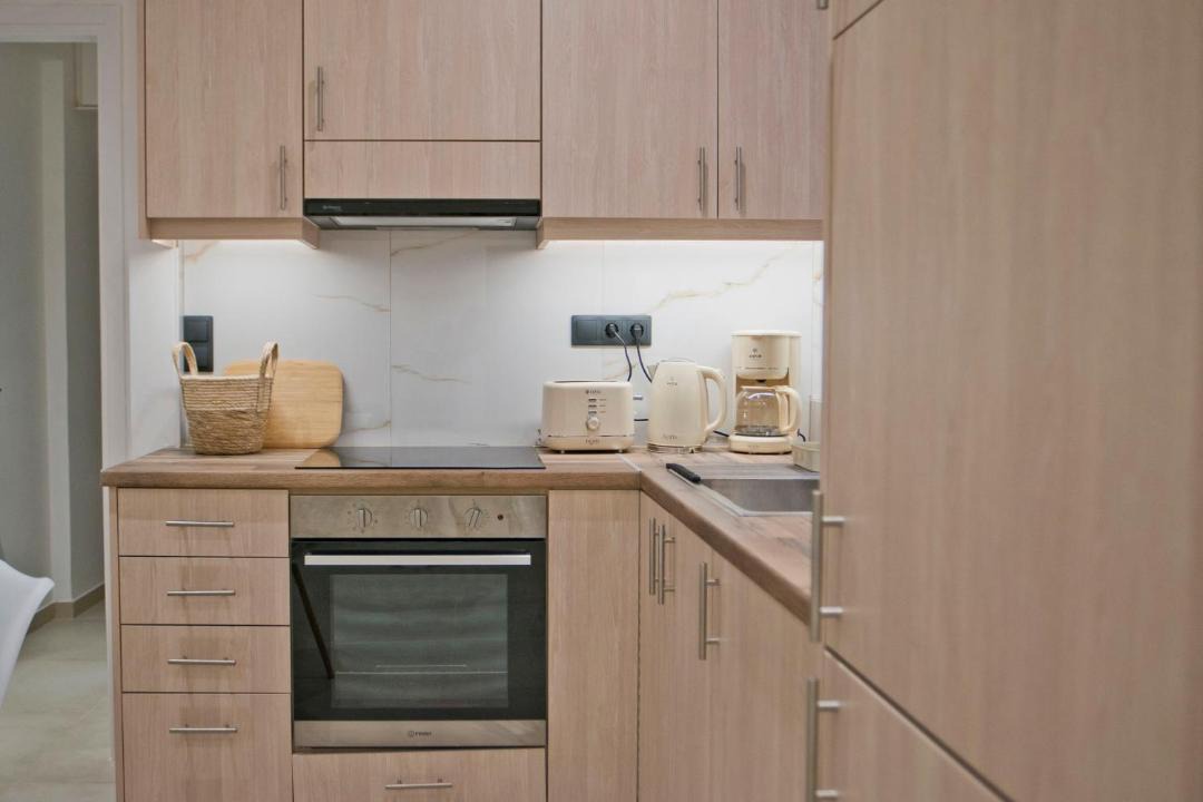 Photo of Kitchen in Athens
