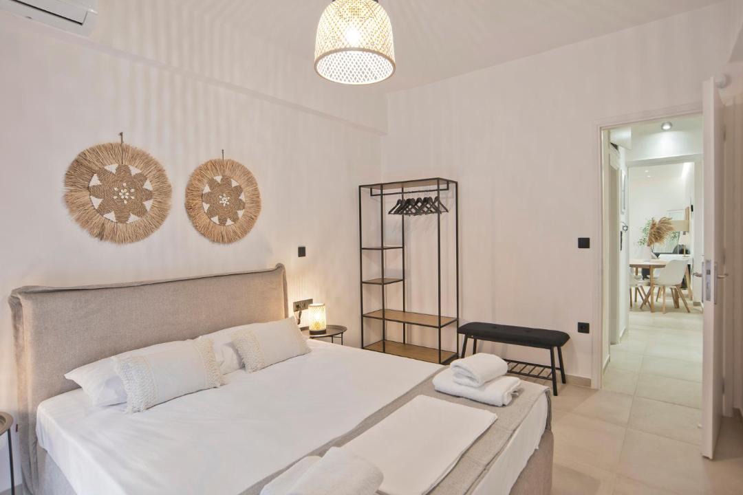 Photo of Bedroom in Athens