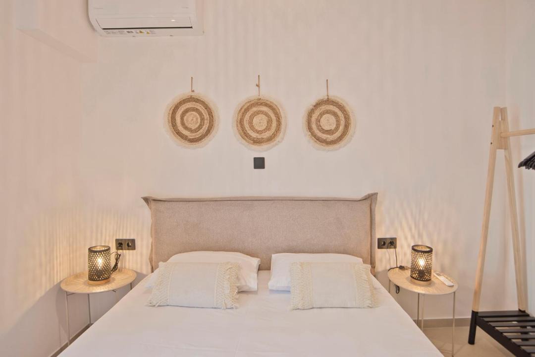 Photo of Bedroom in Athens