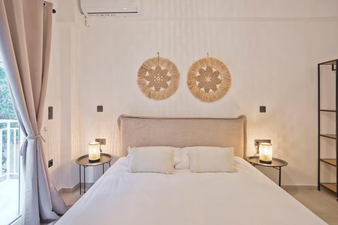 Photo of Bedroom in Athens