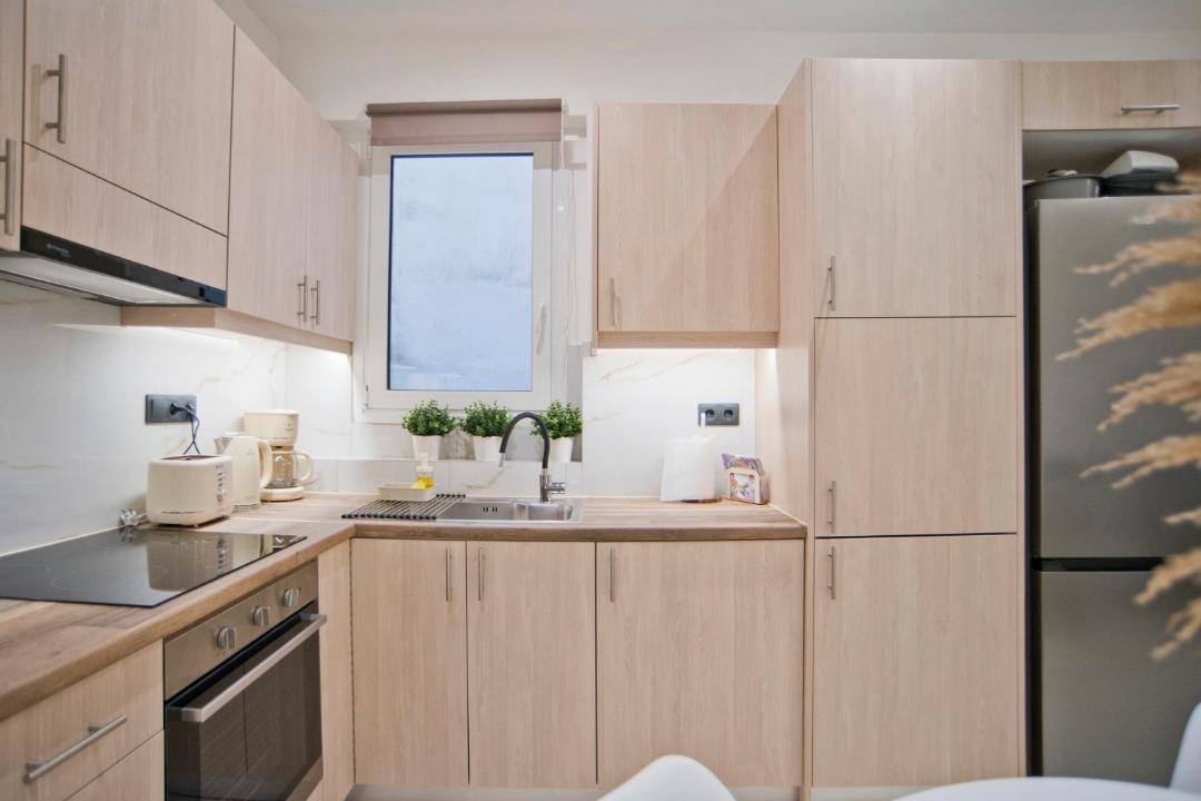 Photo of Kitchen in Athens
