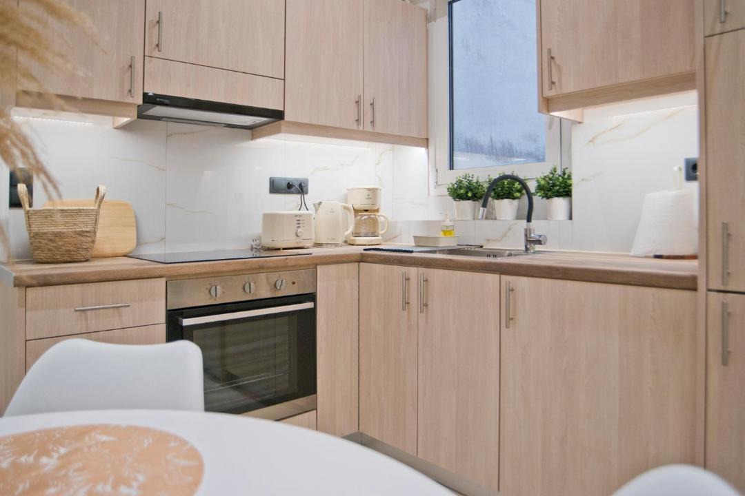 Photo of Kitchen in Athens