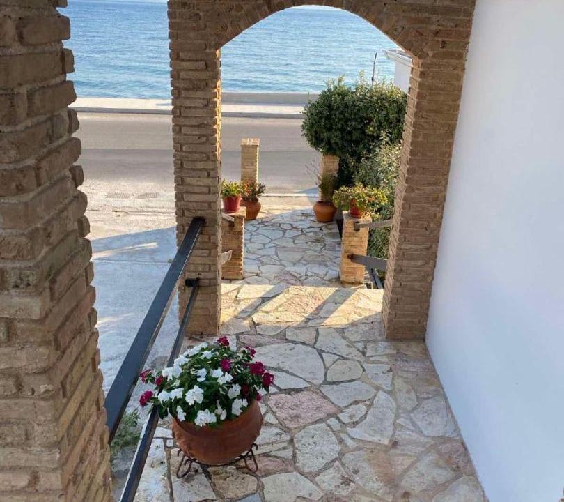 Photo of Patio Balcony in Xylokastro-Evrostina