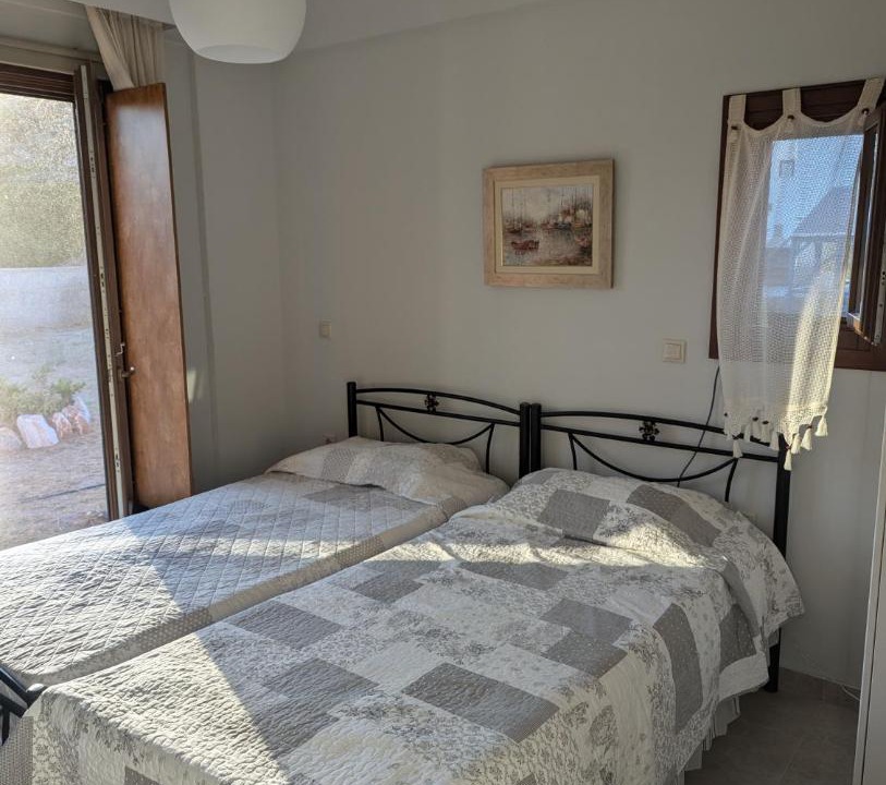 Photo of Bedroom in Agios Prokopios