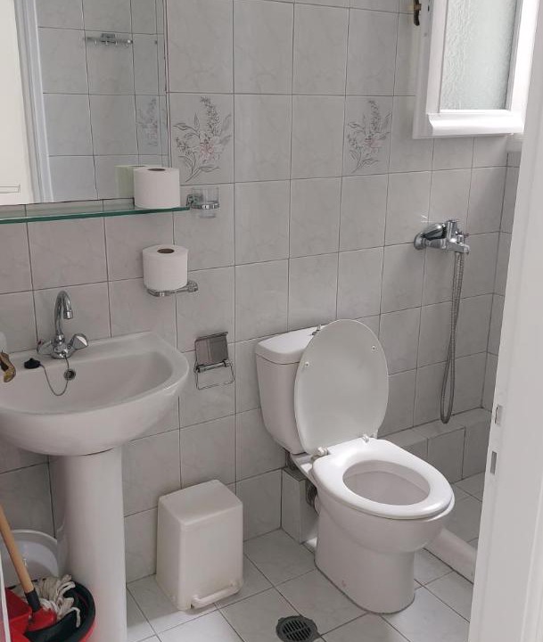 Photo of Bathroom in Lygia