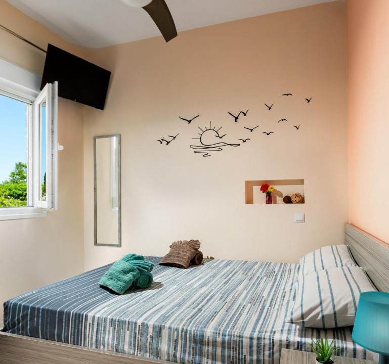 Photo of Bedroom in Tempi
