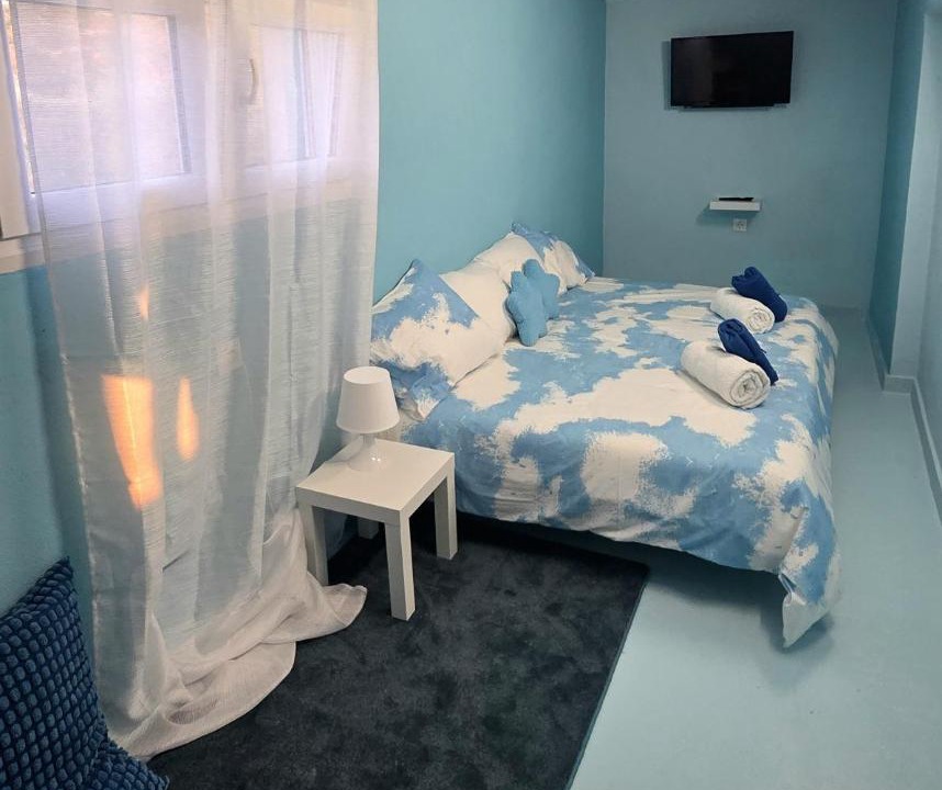Photo of Bedroom in Sikia