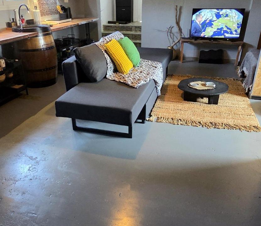 Photo of Livingroom in Sikia