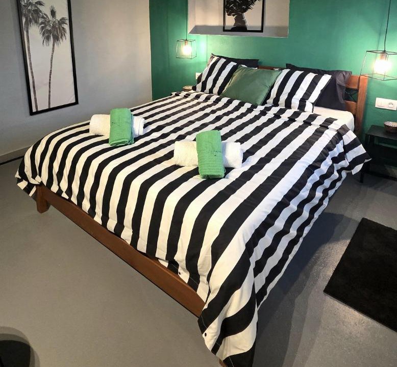 Photo of Bedroom in Sikia