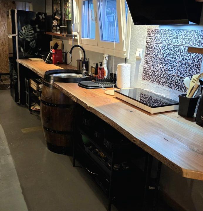 Photo of Kitchen in Sikia