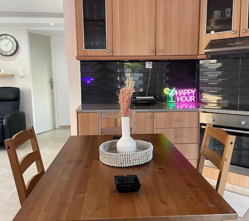 Photo of Kitchen in Kropia