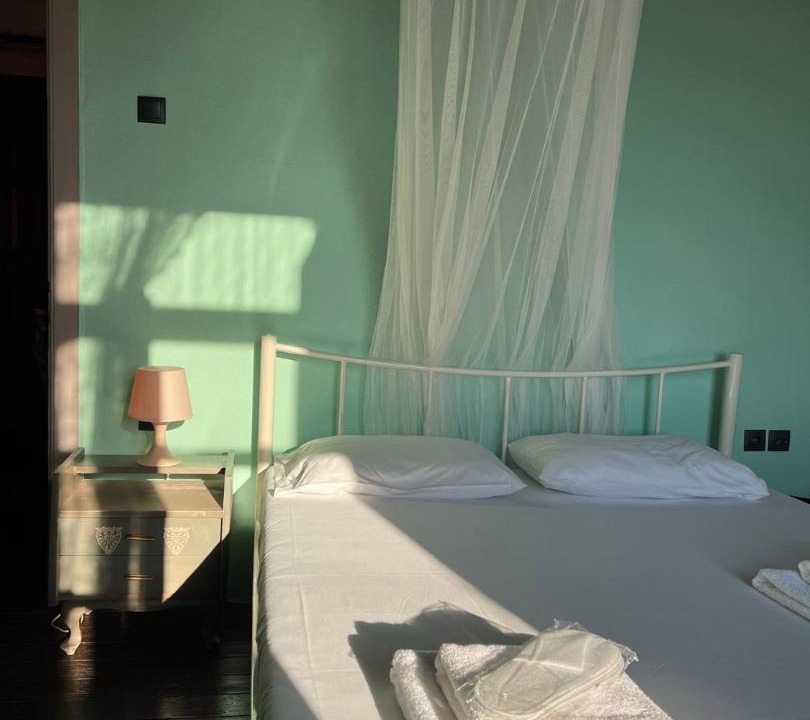 Photo of Bedroom in Maroneia-Sapes