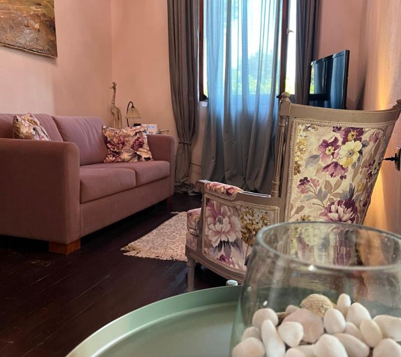 Photo of Livingroom in Maroneia-Sapes