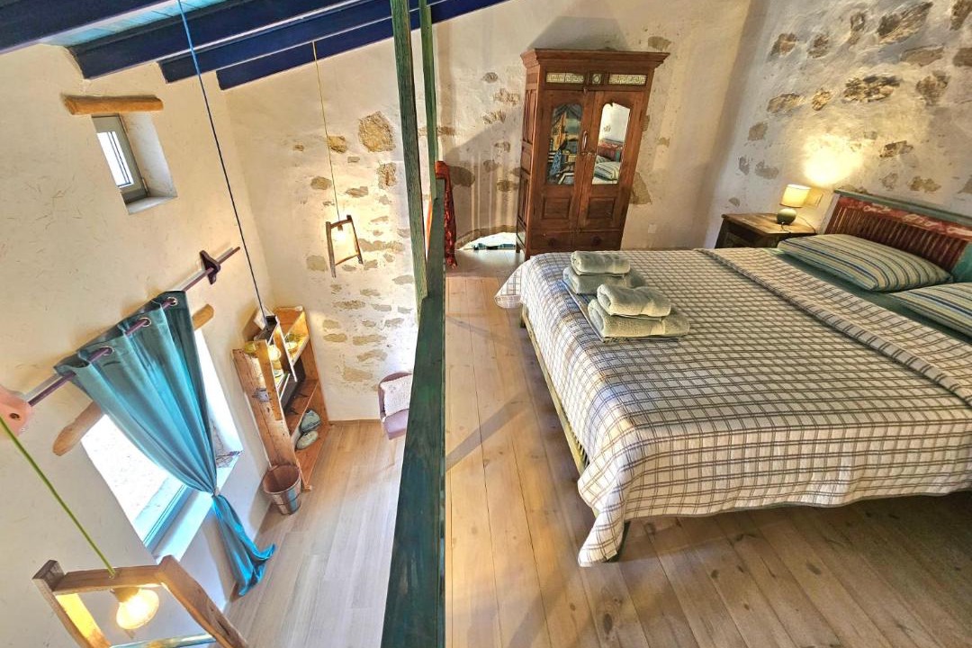 Photo of Bedroom in Pitsidia