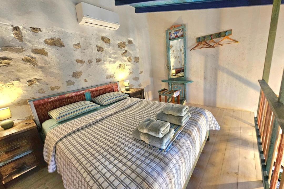 Photo of Bedroom in Pitsidia