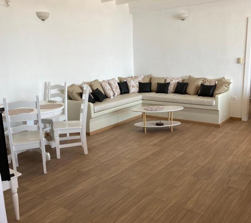 Photo of Livingroom in Andros