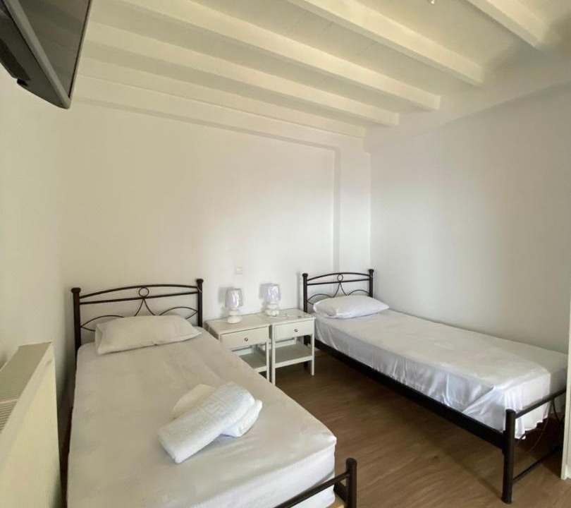 Photo of Bedroom in Andros