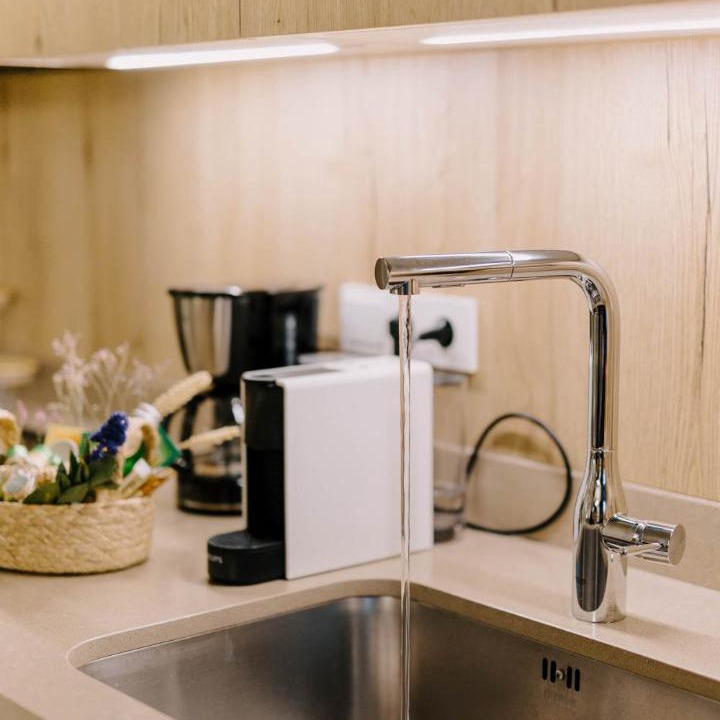 Photo of Kitchen in Glyfada