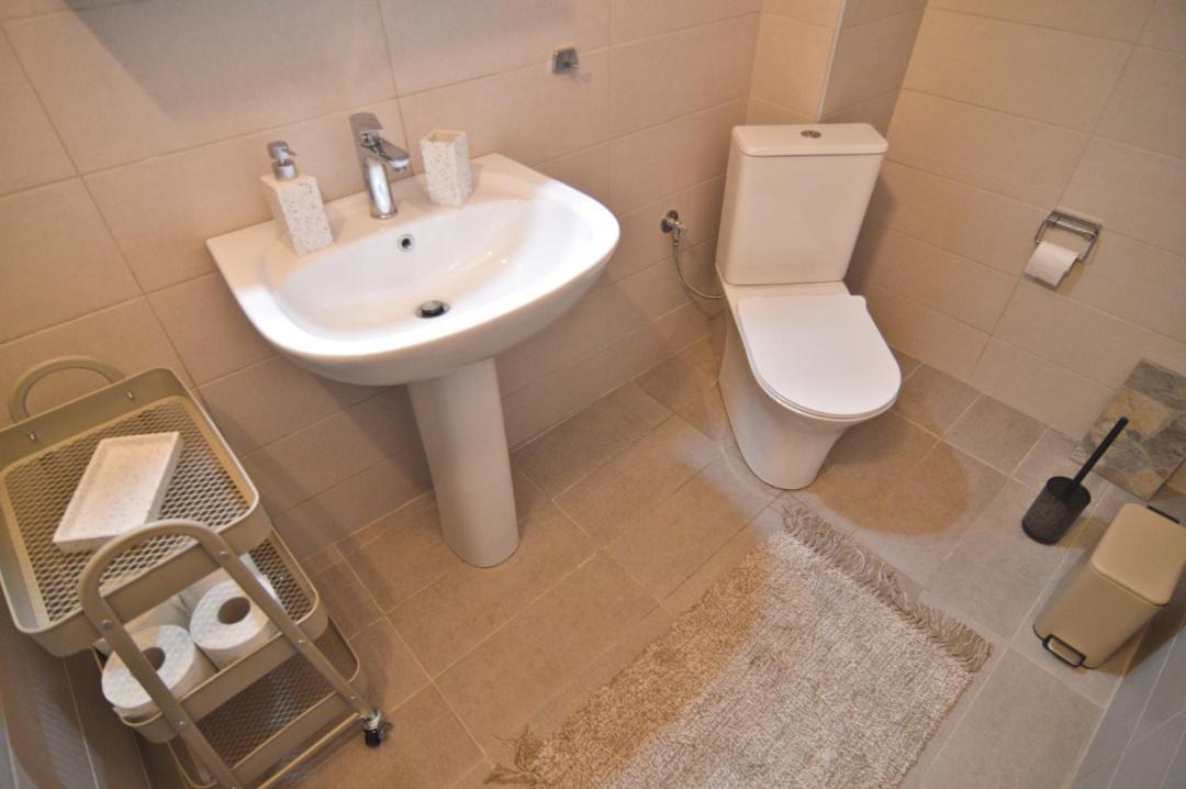 Photo of Bathroom in Dispilio