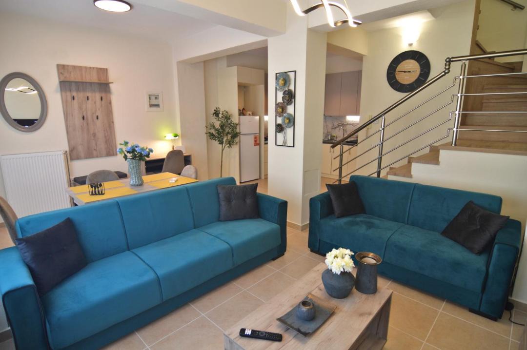Photo of Livingroom in Dispilio
