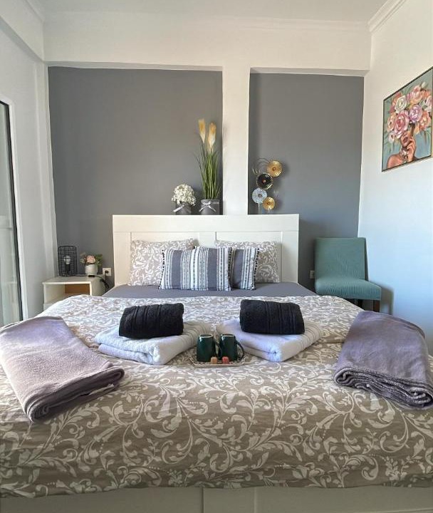 Photo of Bedroom in Omonia