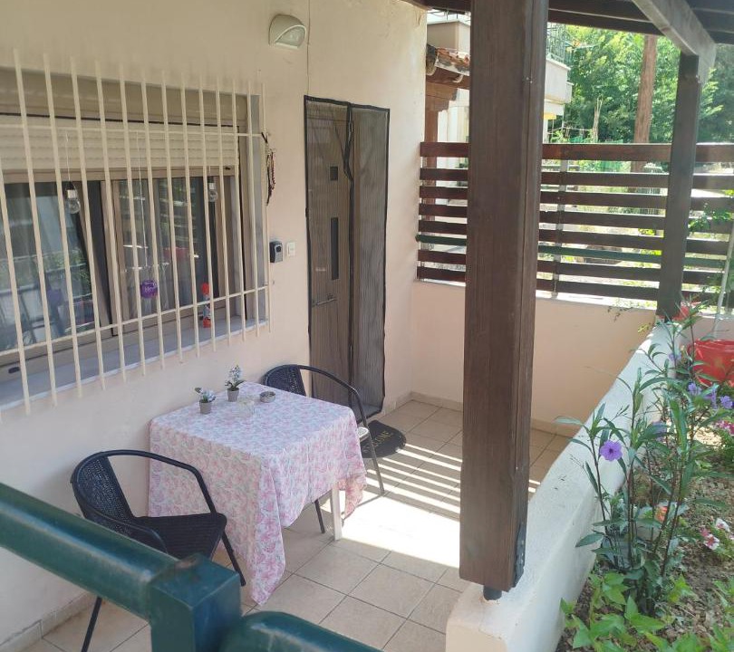 Photo of Patio Balcony in Pylaia-Chortiatis