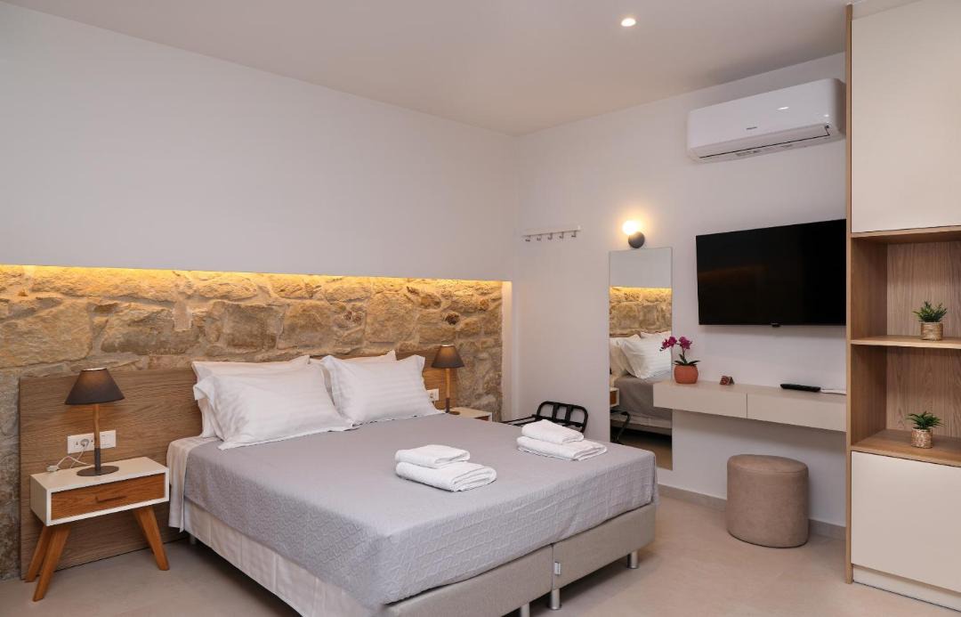 Photo of Bedroom in Georgioupolis