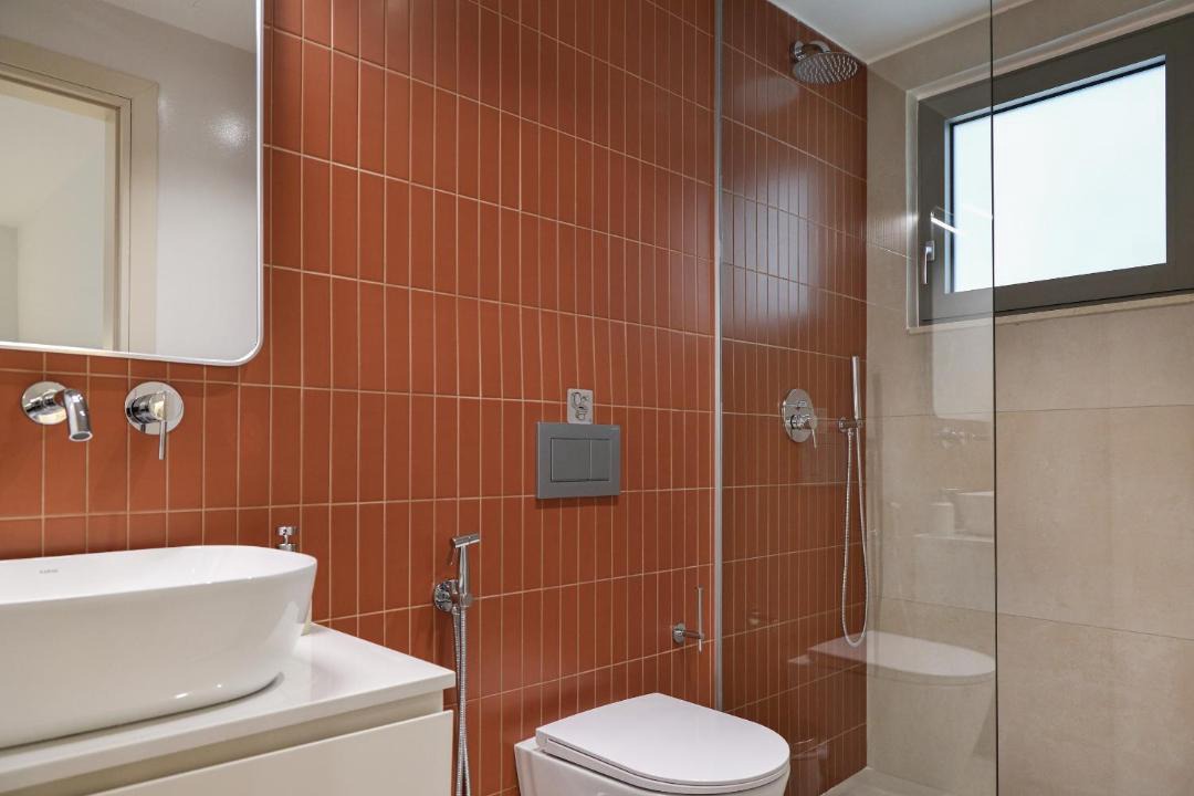 Photo of Bathroom in Georgioupolis