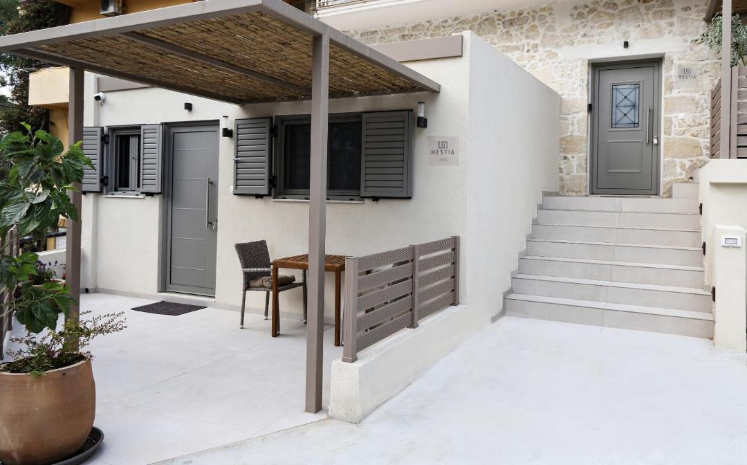 Photo of Patio Balcony in Georgioupolis
