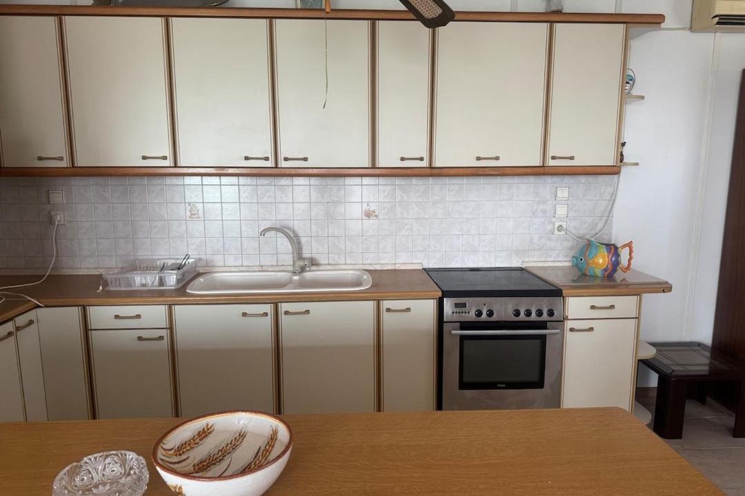 Photo of Kitchen in Lepreo