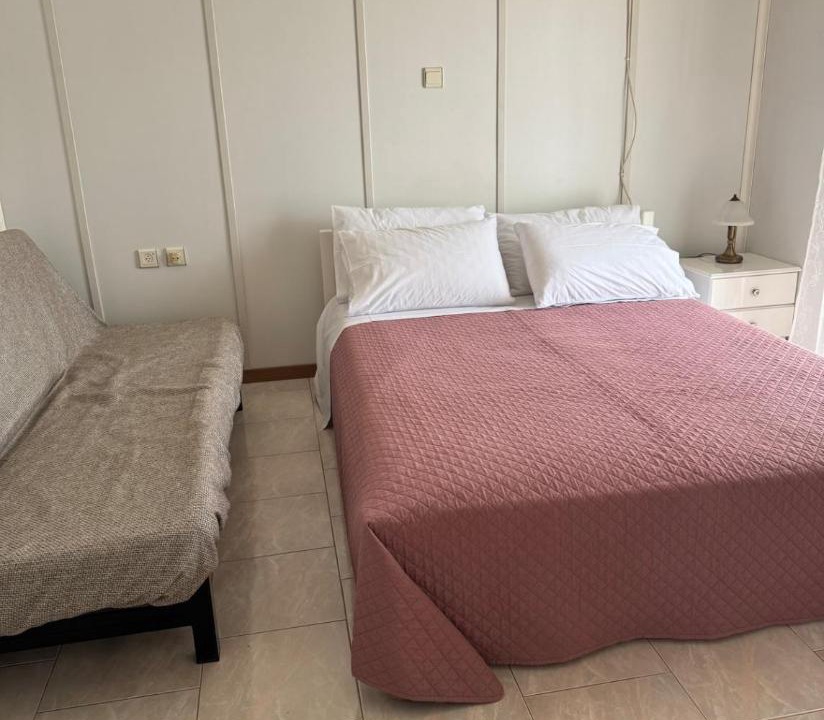 Photo of Bedroom in Lepreo