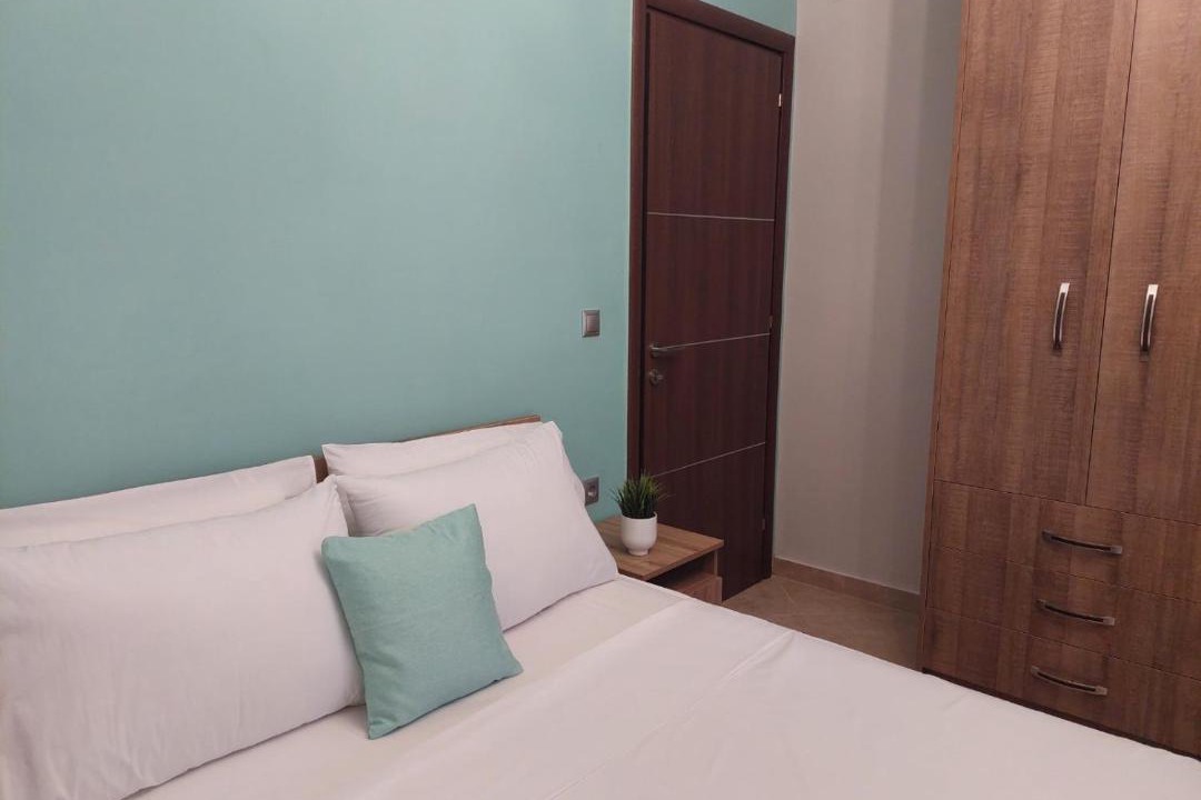 Photo of Bedroom in Kato Korakiana