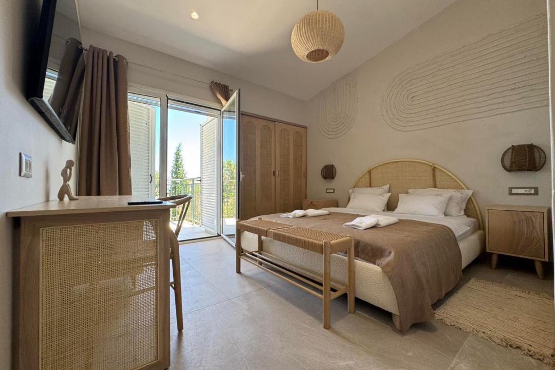 Photo of Bedroom in Argassi