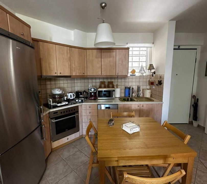Photo of Kitchen in Saronida