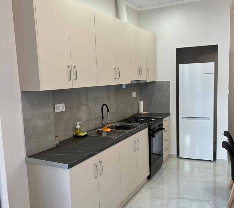 Photo of Kitchen in Paramythia